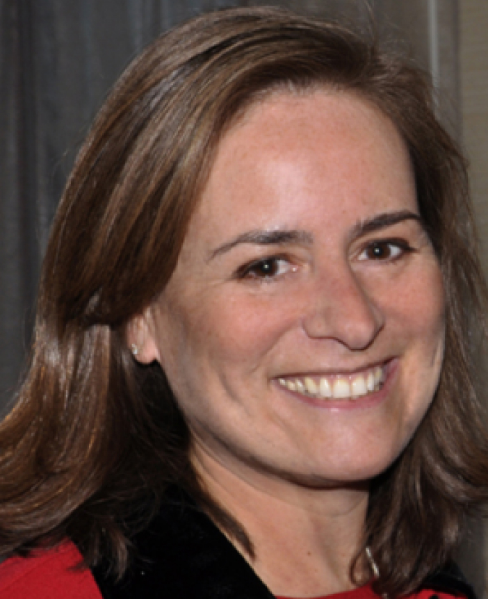 Kristin Treiber