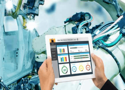 Five Steps to Optimizing the Industrial Internet of Things (IIoT) to Drive Business Value
