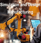 Simulation for Design for Manufacturing