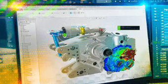 Simulation Software Drives Digital Transformation at Light Speed