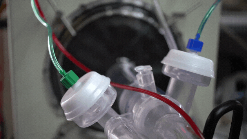 Saving Lives with Accelerated Development of Mechanical Ventilators