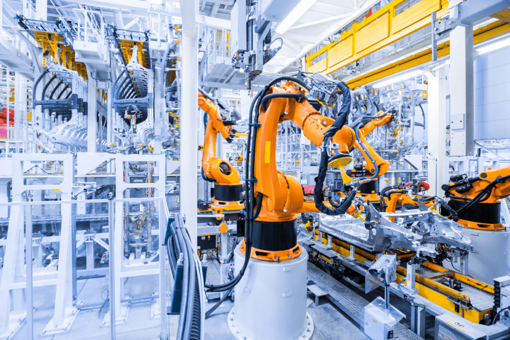 How Robotics Impacts 9 of the World’s Toughest Jobs