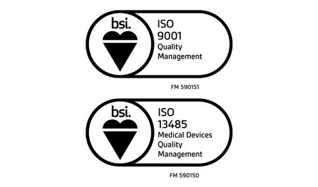 Boston Engineering Announces ISO 9001:2015 and ISO 13485:2016 Recertification