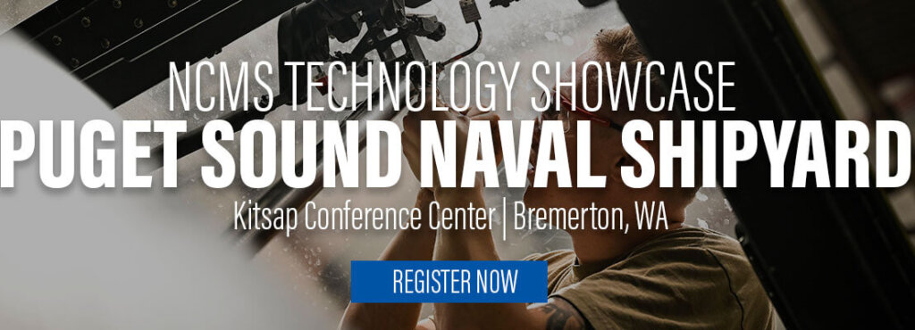 NCMS Technology Showcase