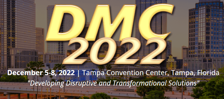 2022 DMC Meeting