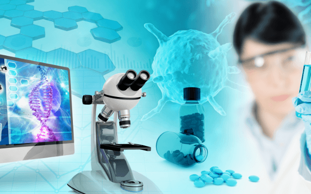 Combating 3 Challenges of Medical Diagnostic Development 