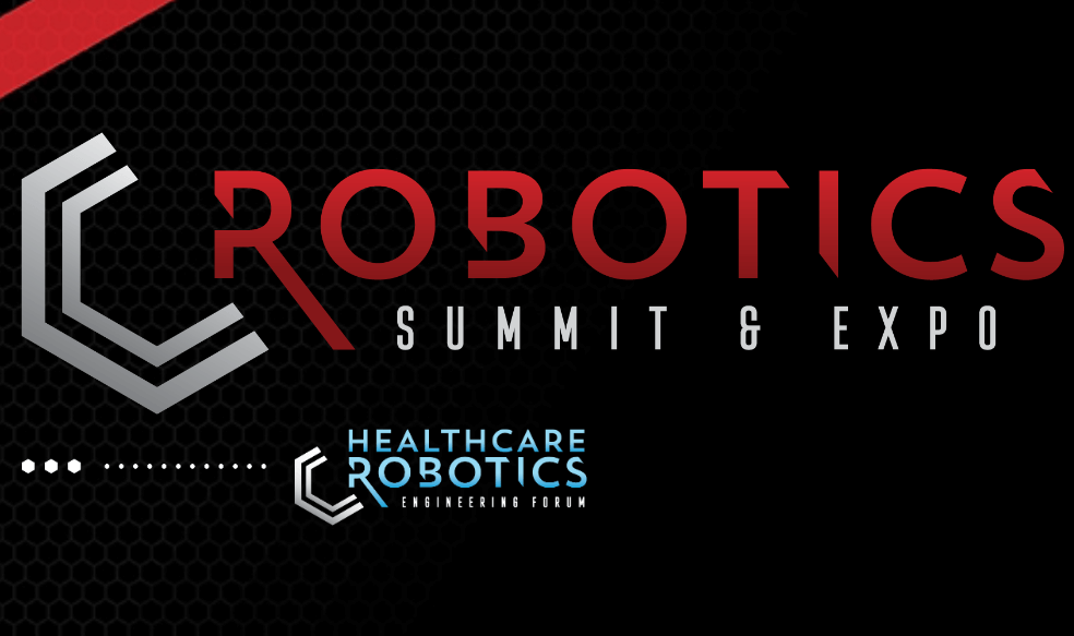 Robotics Summit & Expo