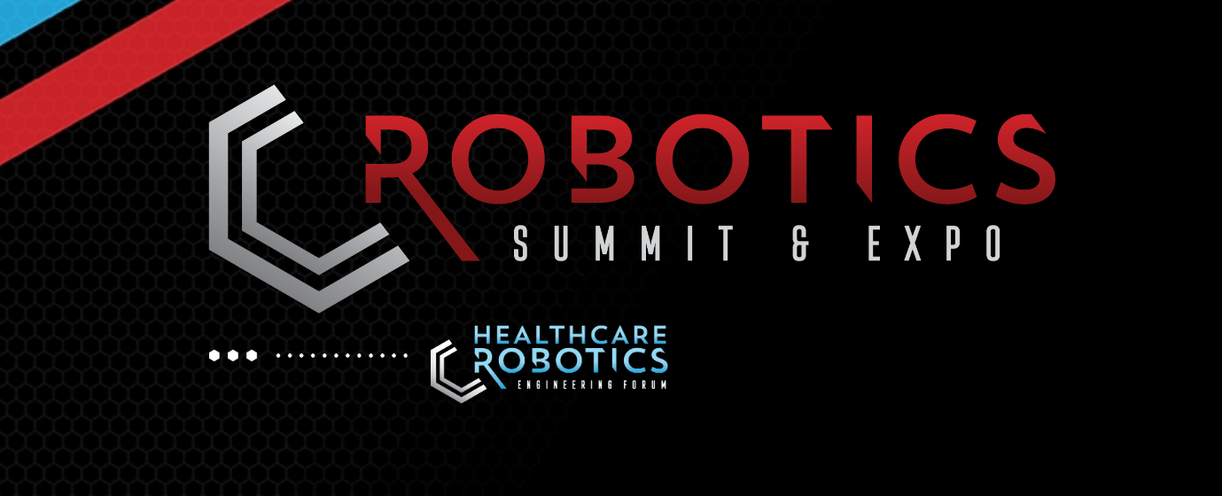 Robotics Summit and Expo, Boston 2023