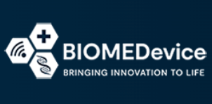 BIOMED logo