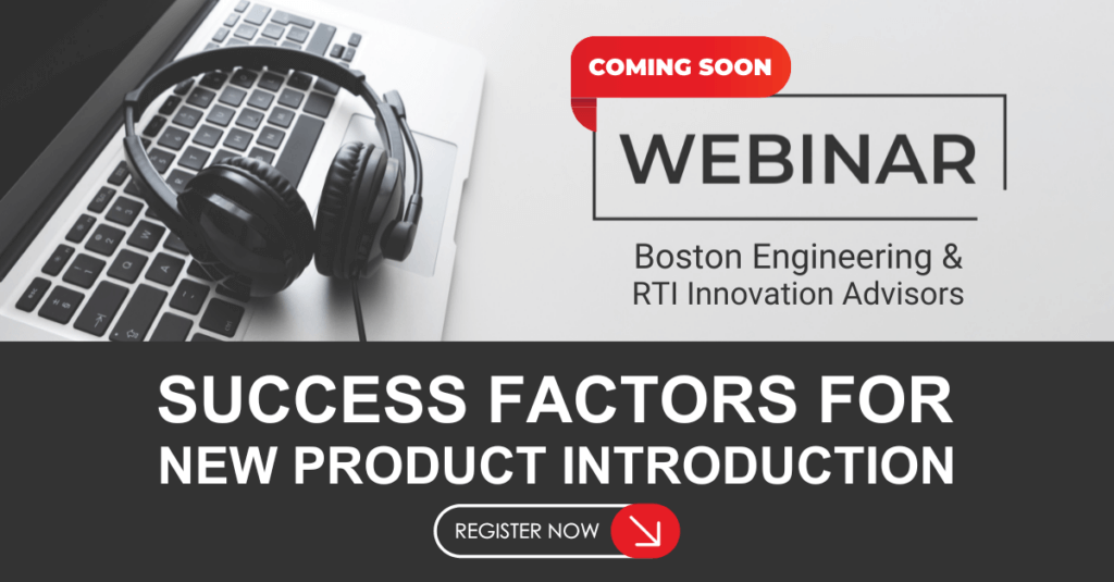 Success Factors for New Product Introduction