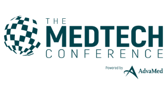 MedTech Conf Logo