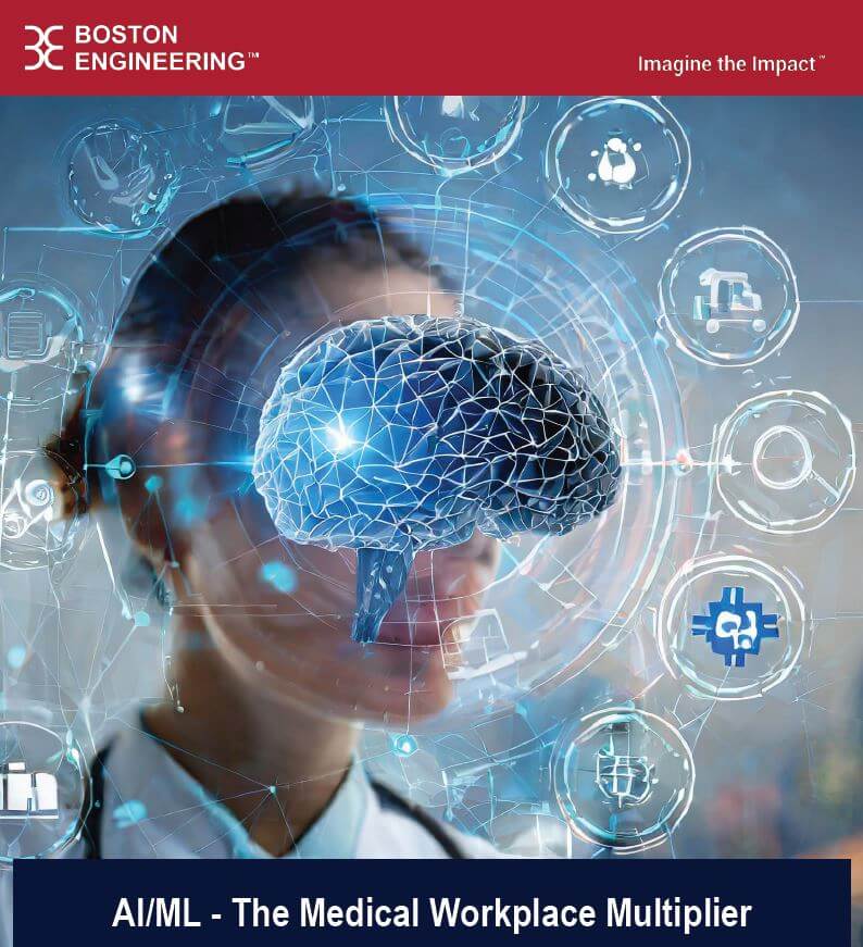 AI & ML in Healthcare: The Multiplier Effect