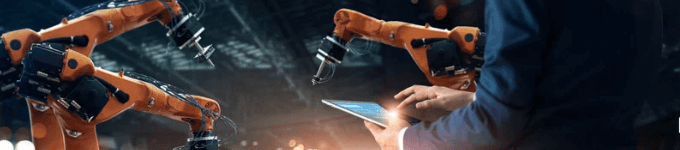Precision Manipulation in Robotics - Boston Engineering