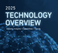 2025 Technology Overview