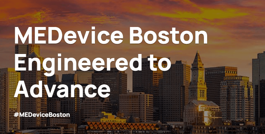 MEDevice Boston 2025
