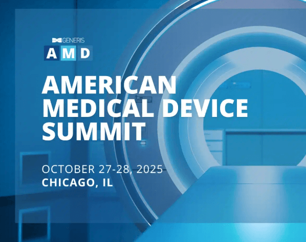 American Medical Device Summit